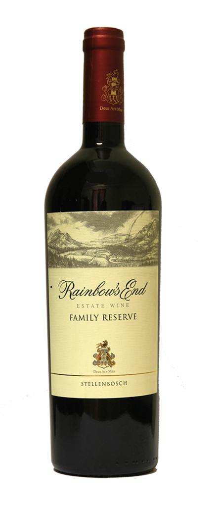 Rainbow`s End Family Reserve