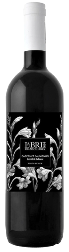 La Bri Cabernet Sauvignon Limited Release